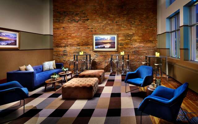 Hyatt Regency Calgary