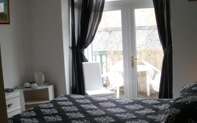 The Croft Hotel - Bed & Breakfast