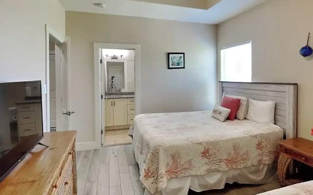 Stress Less by Silver Sands Vacation Rentals