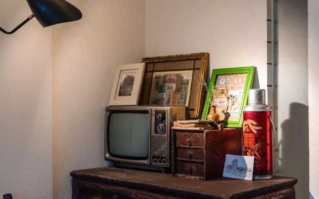 Guilin Nine Rooms Inn