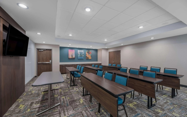 Hampton Inn Williams