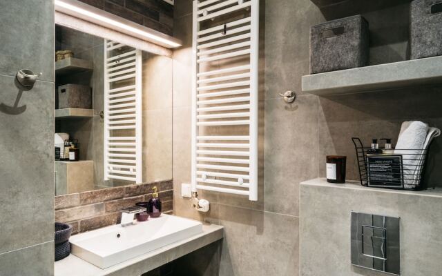 Harmonica Home - LoftAffair