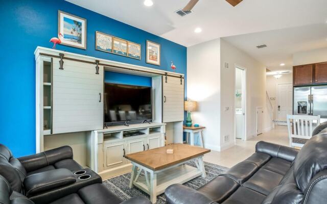 142cd-non Renting 4/1/2022 -festival Resort