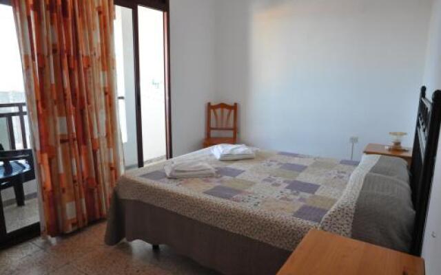 Apartamentos Restinga