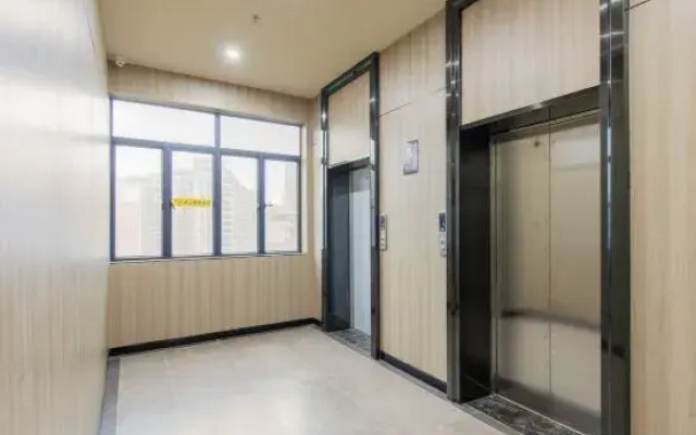 Zhongshan Fengyi  Apartment