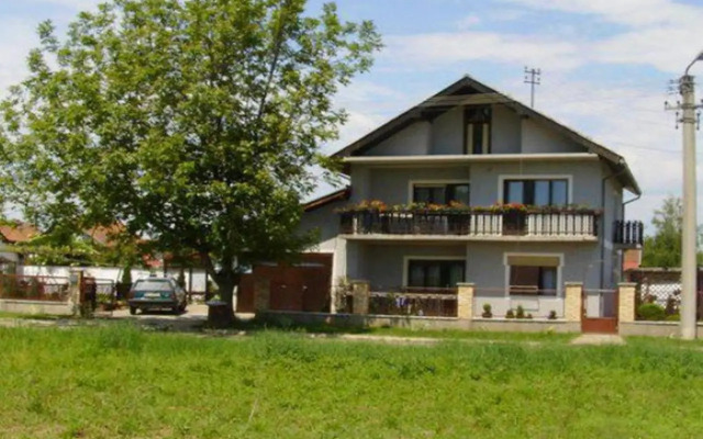 Guest House Dunavski Raj
