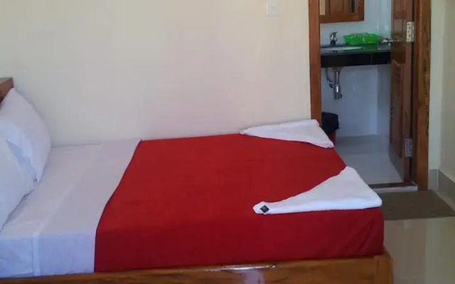 Chea Samnang II Guesthouse