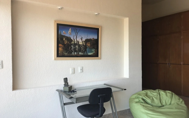 Casa Semele Cuernavaca