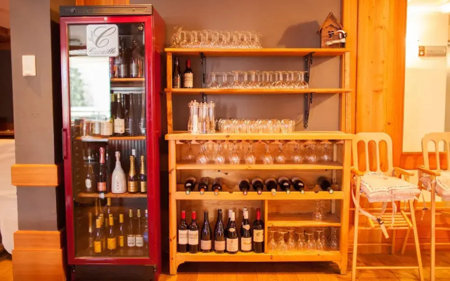 Royal Rochebrune Hotel