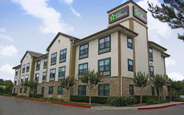 Extended Stay America Suites Fairfield Napa Valley