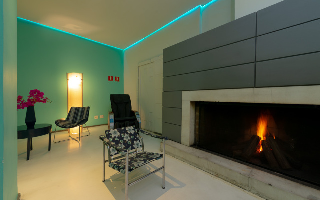 Normandie Design Hotel