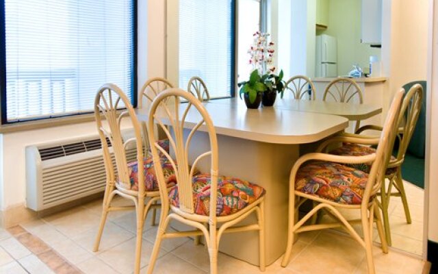 Silver Beach Club Resort Condo