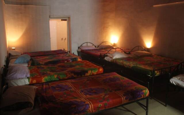 Secret Valley Jungle Resort