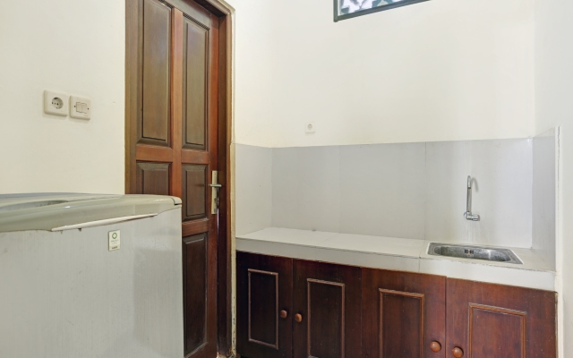OYO 3902 Pondok 828 Residence