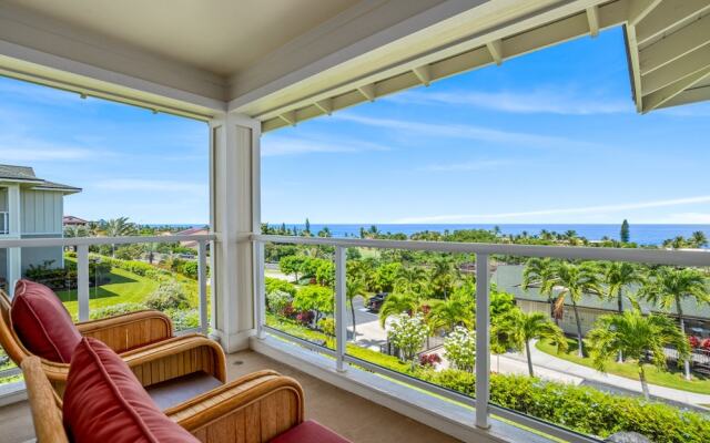 Na Hale O'Keauhou by RedAwning