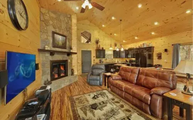 Ever After Holiday home