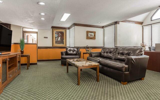 Econo Lodge