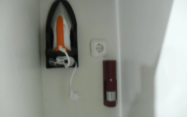 Sturgis Boutique Hotel Cipanas