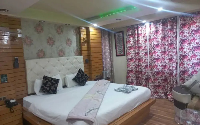 Urban Inn Resort