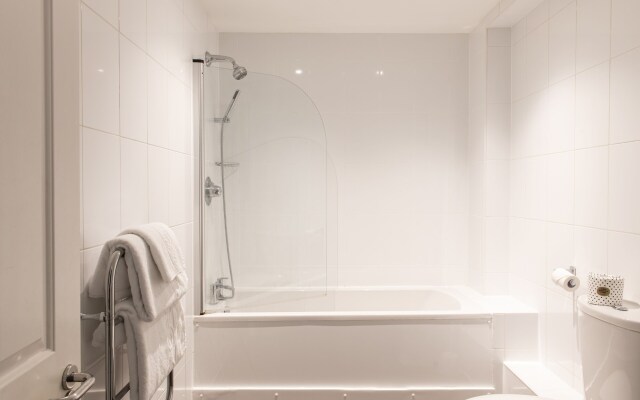 SACO Bristol- West India House