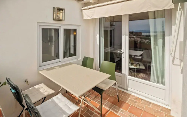 Magnificent Apartment - AC- 2br- Saint-tropez