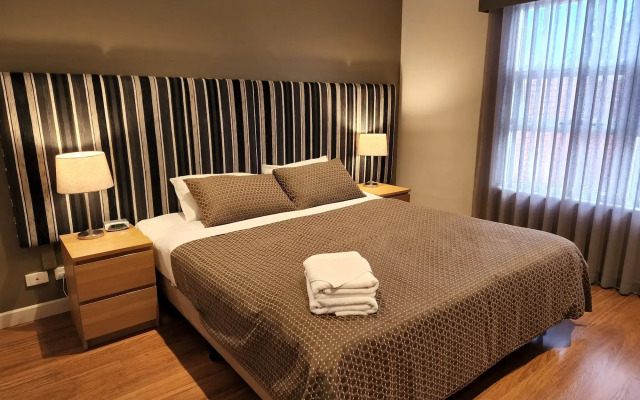 Ethelton Serviced Apartments