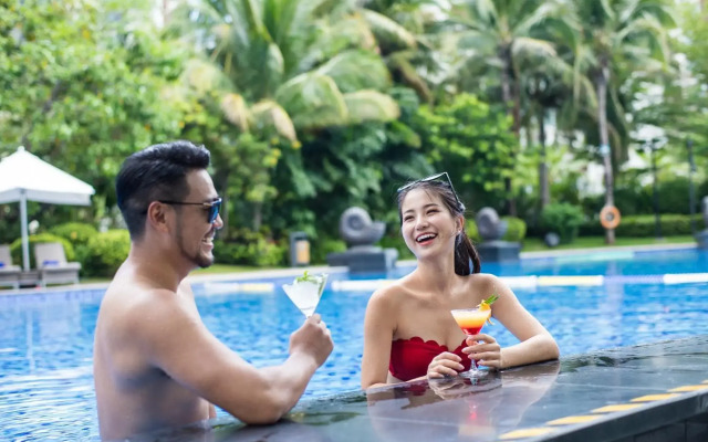 Ramada Plaza by Wyndham Sanya Bay