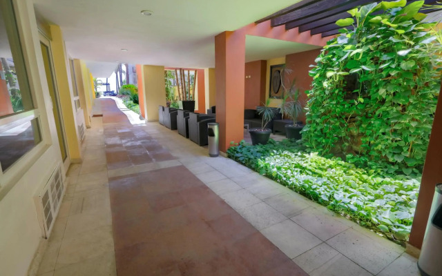 Best Western Hotel Posada Freeman Zona Dorada