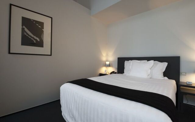 Hotel Messeyne