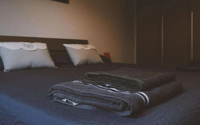 B&B Gli Olmi