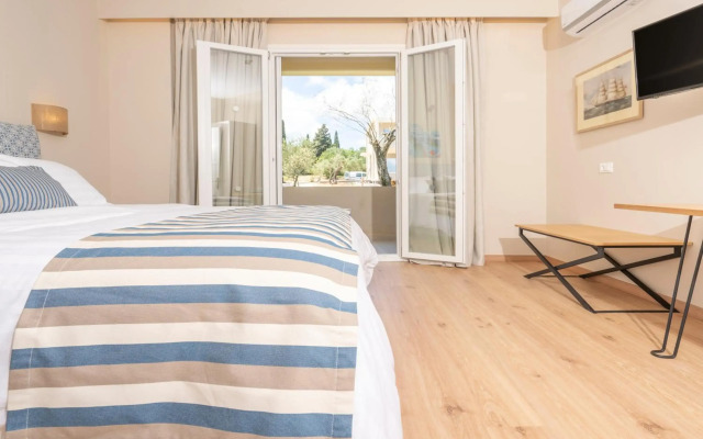 Art Hotel Debono