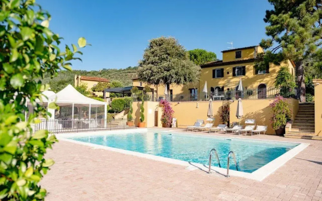 Agriturismo Villa Bracali