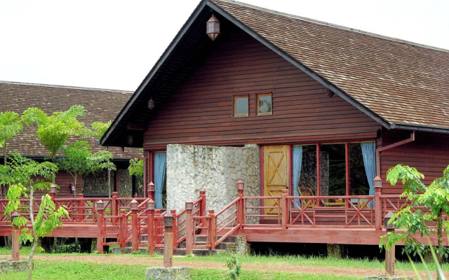 Shwe Pyi Resort