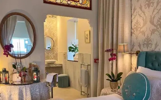 Bedford House & Hall