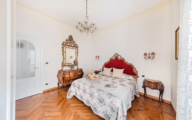 I Fiori Apartment by Wonderful Italy