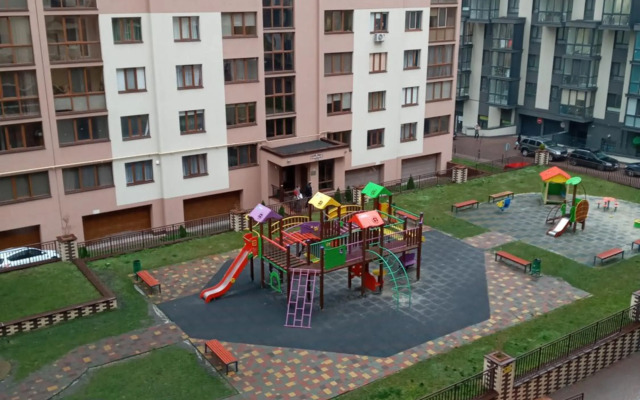 Шикарные апартаменты на ул.Княгини Ольги ,100К.