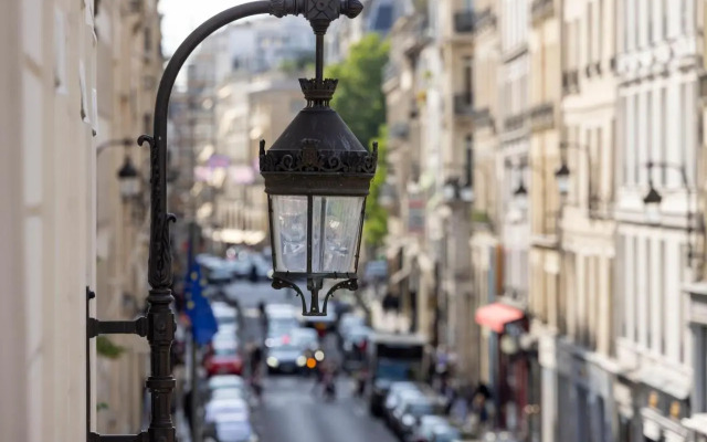 Yuna Saint-Honoré - Serviced Apartments