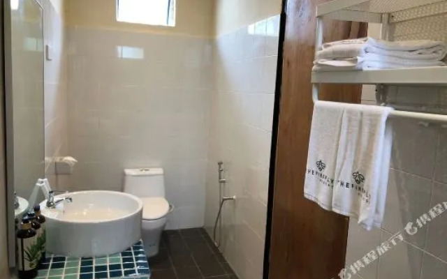 The Firefly Resort Semporna