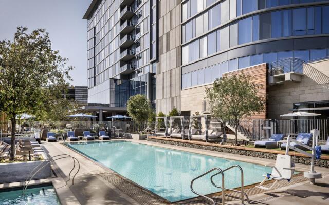 Hotel Nia, Autograph Collection