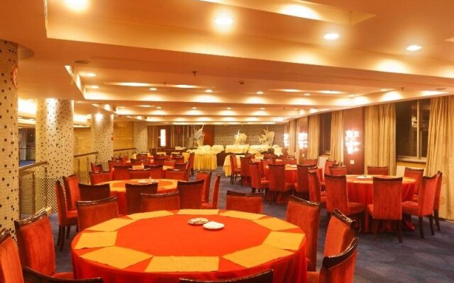 Yichen International Hotel
