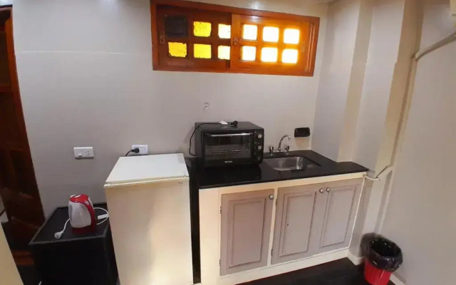 Gus Recoleta Guesthouse