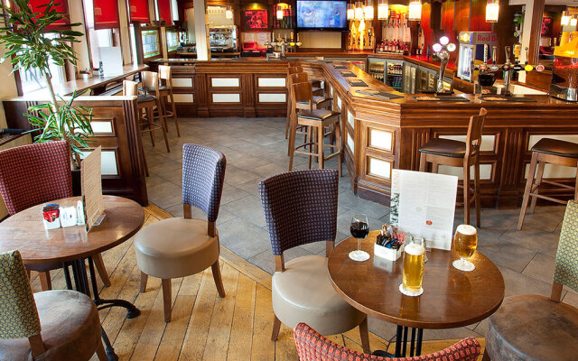 Leonardo Royal Hotel Edinburgh