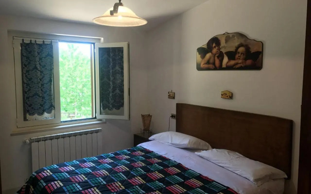 Residence Amici del Sorriso