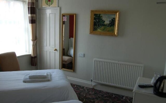 Hotel 17