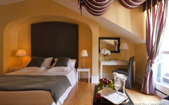 Eight Hotel Portofino