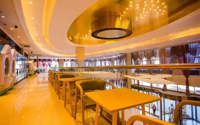 Shanglan International Hotel