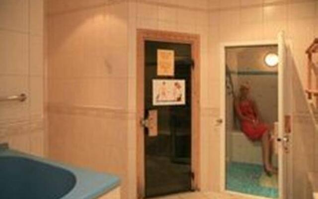 Hotel Praha
