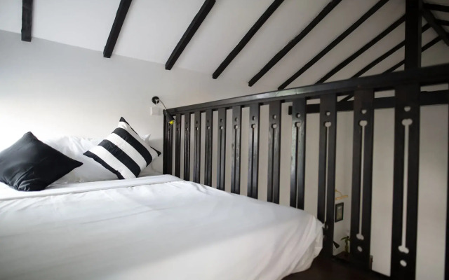 The Marian Boutique Lodging House