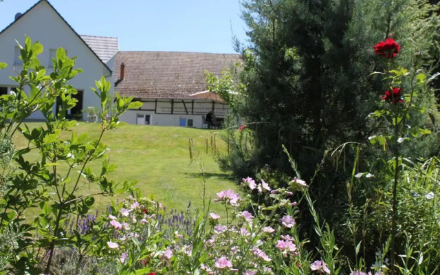 Le Clos Saint Morand