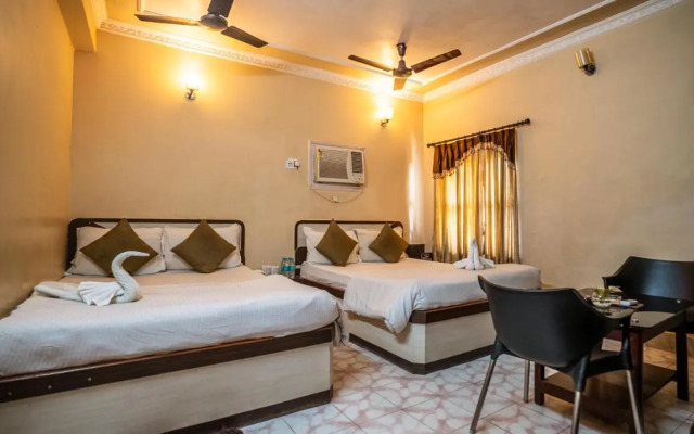 Hotel Sonar Bangla Tarapith